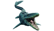 Jurassic world fallen kingdom mosasaurus by sonichedgehog2-dcdwzes